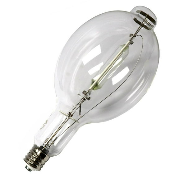 Plusrite 01056 - MH1000/BT56/BU/GDX - GREEN 1056 1000 watt Metal Halide Light Bulb