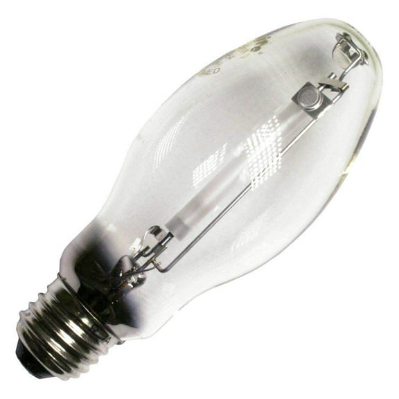 Plusrite 02003 - LU100/ED17/MED 2003 High Pressure Sodium Light Bulb