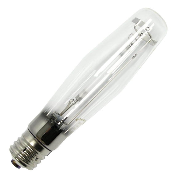 Plusrite 02015 - LU200/ET18 2015 High Pressure Sodium Light Bulb