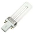 thumbnail image 1 of Plusrite 04002 - PL5W/1U/2P/841 4002 Single Tube 2 Pin Base Compact Fluorescent Light Bulb, 1 of 3