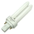 thumbnail image 1 of Plusrite 04019 - PL13W/2U/2P/835 4019 Double Tube 2 Pin Base Compact Fluorescent Light Bulb, 1 of 1