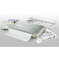 thumbnail image 1 of Plustek A3 Color Flatbed Scanner with One-Key Operation & Image Processing, 1 of 7