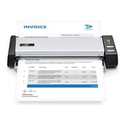 Plustek MobileOffice D430 Plus Sheetfed Scanner - 600 x 600 dpi Optical d430plus