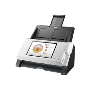 Plustek eScan A350 Sharepoint Scanner, White