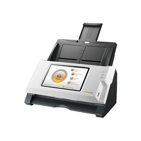 Plustek eScan A350 Sheetfed Scanner ESCANA350SP