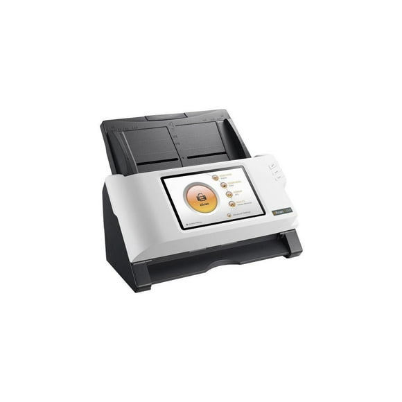 Plustek eScan A350 Sheetfed Scanner ESCANA350ES