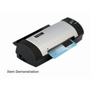 Plustek MobileOffice D620 600dpi Duplex Handheld Scanner - USB