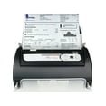 thumbnail image 1 of Plustek PS186 Desktop Document Scanner, Duplex with 50 page Auto Document Feeder (ADF). For Windows 7 / 8 / 10, 1 of 7