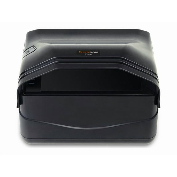 Plustek SECURESCANXMINI SecureScan X-Mini Passport and ID Scanner