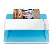 Plustek Photo Scanner ePhoto Z300, Scans 4x6 inch Photos in 2 Seconds