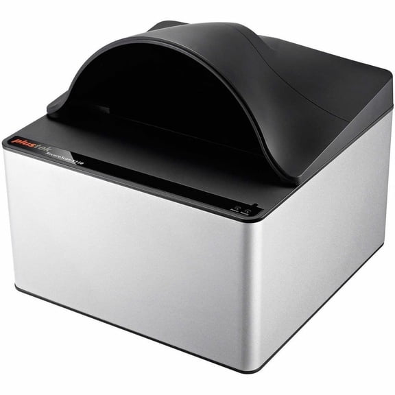 Plustek SECURESCANX150 Securescan X150 Passport Perp Scanner Visible Ir Uv Illumination