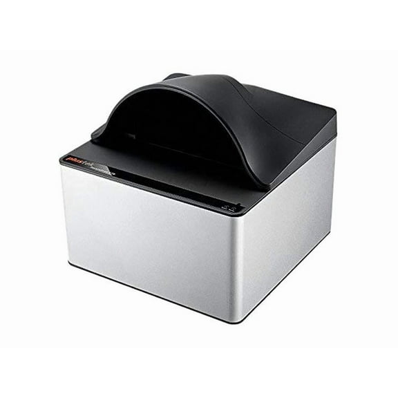 Plustek Secure Scan X50 Passport Scanner Scans Passports & Id Cards