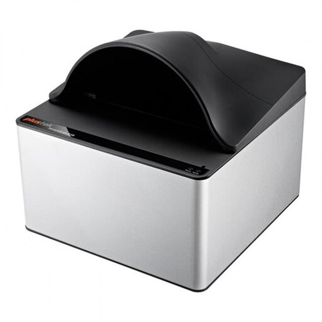 Plustek Secure Scan X50 Passport Scanner Scans Passports & Id Cards