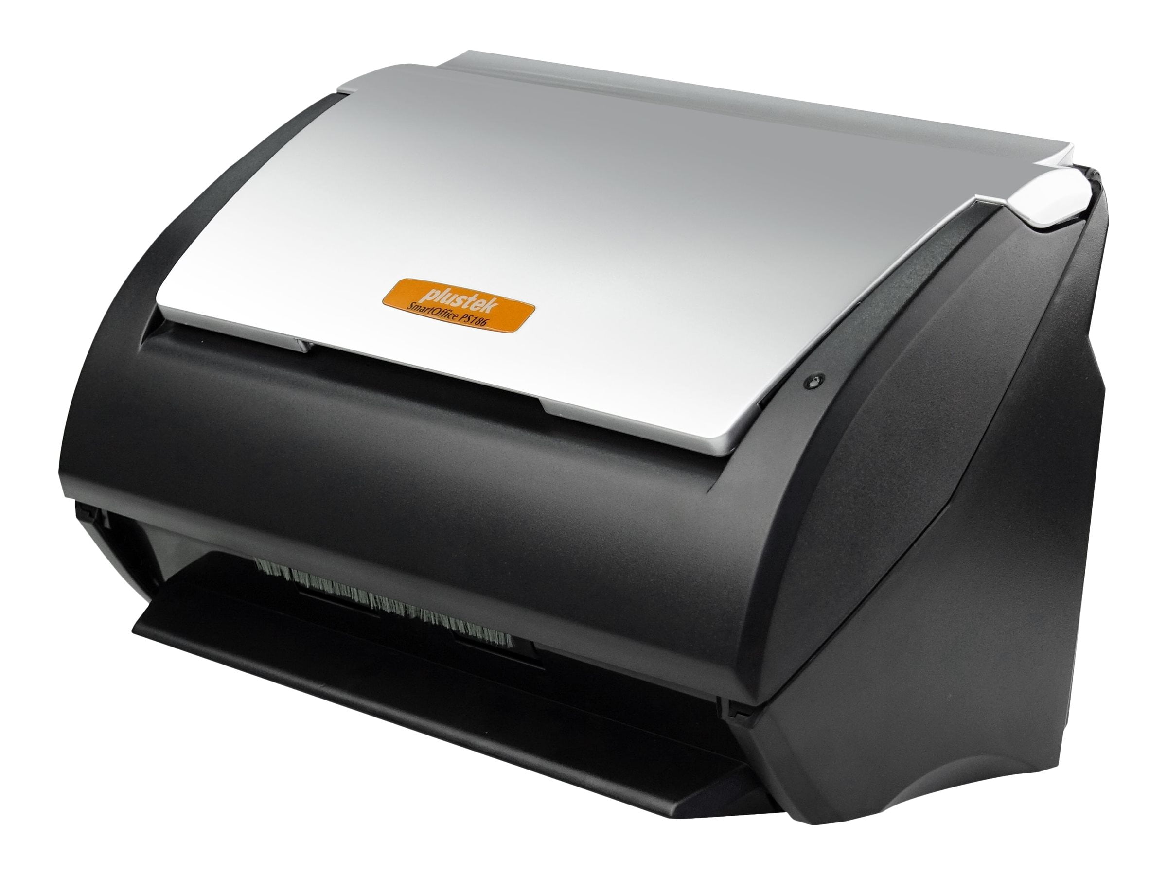 Plustek SmartOffice PS186 - Document scanner - Dual CIS - 220 x