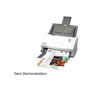 Plustek SmartOffice PS3180U Document Scanner, White