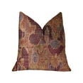 thumbnail image 1 of Plut 20" x 36" Bear Valley Luxury Throw Pillow in Red, 1 of 3