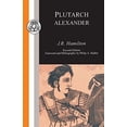 thumbnail image 1 of Pre-Owned Plutarch: Alexander (Paperback) by J R Hamilton, 1 of 1