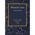 thumbnail image 1 of Plutarch's Lives: A Selection, (Paperback), 1 of 1