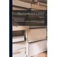 thumbnail image 1 of Plutarch's Lives: Theseus.-romulus.-lycurgus.-numa Pompilius.-solon.-publius Valerius Publica, (Paperback), 1 of 5