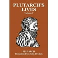 thumbnail image 1 of Plutarch's Lives Vol. V, (Paperback), 1 of 1