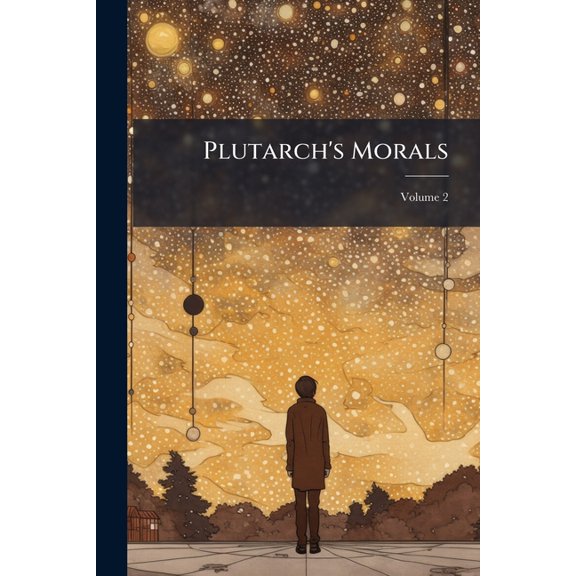 Plutarch's Morals, Volume 2 (Paperback)