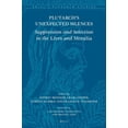 thumbnail image 1 of Brill's Plutarch Studies Plutarch's Unexpected Silences: Suppression and Selection in the Lives and Moralia, Book 10, (Hardcover), 1 of 1