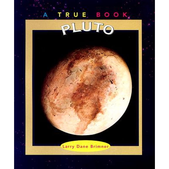 Pre-Owned Pluto