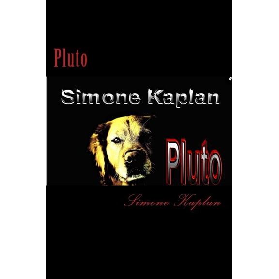 Pluto