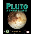 thumbnail image 1 of Pre-Owned Pluto: A Dwarf Planet (Paperback) 076134988X 9780761349884, 1 of 1