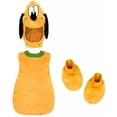 thumbnail image 1 of Pluto Baby Soft Costume Bodysuit and Shoes Size 12 18 Months, 1 of 1