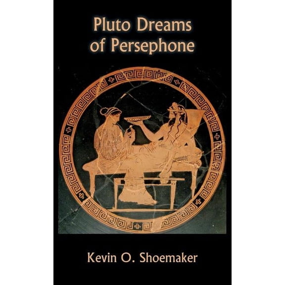 Pluto Dreams of Persephone