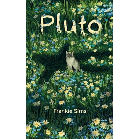 Pluto, (Paperback)