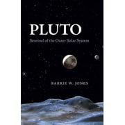 Pluto, Hardcover