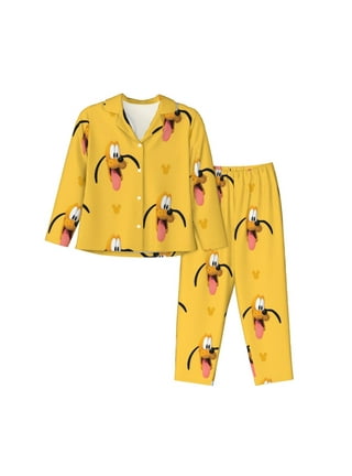 Pluto sleepwear hotsell