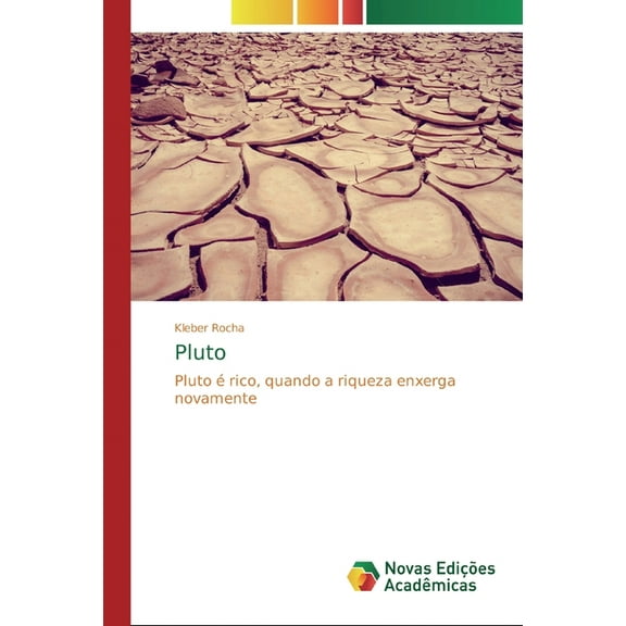 Pluto (Paperback)