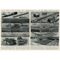 thumbnail image 1 of Pluto Pipe-Lines Across The Channel By G. H. Davis Poster Print By ?? Illustrated London News Ltdmary Evans, 1 of 3