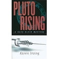 thumbnail image 1 of Pre-Owned Pluto Rising: A Katy Klein Mystery (Paperback) 189609595X 9781896095950, 1 of 1
