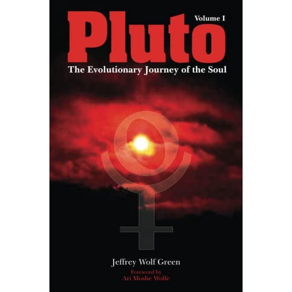 Pre-Owned Pluto: The Evolutionary Journey of the Soul, Volume 1, 9781902405544, 1902405544, Paperback, 2nd Revised ed. edition