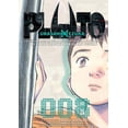 thumbnail image 1 of Pluto: Urasawa X Tezuka Pluto: Urasawa X Tezuka, Vol. 8, Book 8, (Paperback), 1 of 3