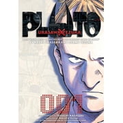 Pluto: Urasawa X Tezuka Pluto: Urasawa X Tezuka, Vol. 1, Book 1, (Paperback)