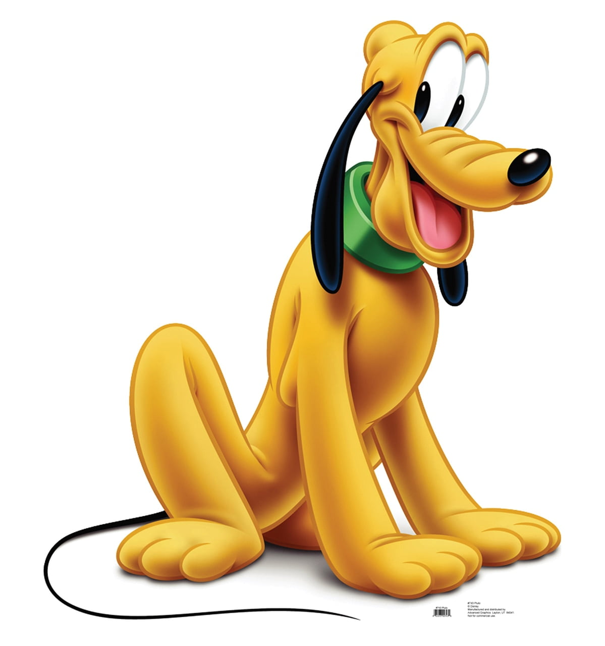 Pluto