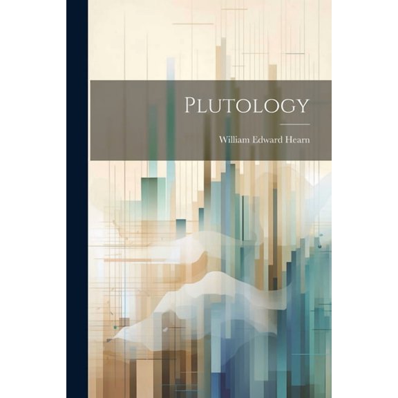 Plutology (Paperback)