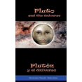 thumbnail image 1 of Pluto and the Universe Plut N y El Universo, (Paperback), 1 of 1