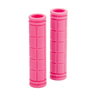 Custom Molding Silicone Rubber Handle Grip Sleeve for Bicycle