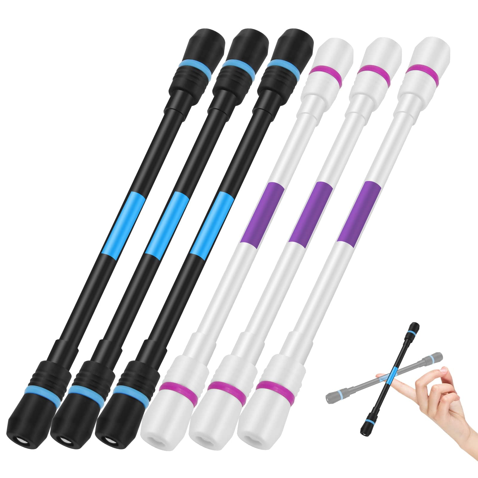 lfjfaecx Magic Puffy Pens for Girls, Ljjfbsdg Bubble Pen, Magic Popcorn Color Paint Pen, Print Bubble Pen Puffy 3D Art Safe Pen, Magic Colour DIY