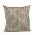 thumbnail image 1 of Plutus 12" x 20" Diamond Abstract Luxury Throw Pillow in Multi-Color, 1 of 2