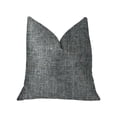 thumbnail image 1 of Plutus Blue Mountain Blue Luxury Throw Pillow 24"L x24"W, 1 of 3