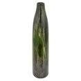 thumbnail image 1 of Plutus Brands Ceramic Vase in Green Porcelain, 1 of 1