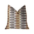 thumbnail image 1 of Plutus Brands Gladstone Tiles Multicolor Luxury Throw Pillow, 1 of 3