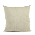 thumbnail image 1 of Plutus Golden Stars Velvet With Foil Printing Luxury Throw Pillow - Double sided 16" x 16", 1 of 2